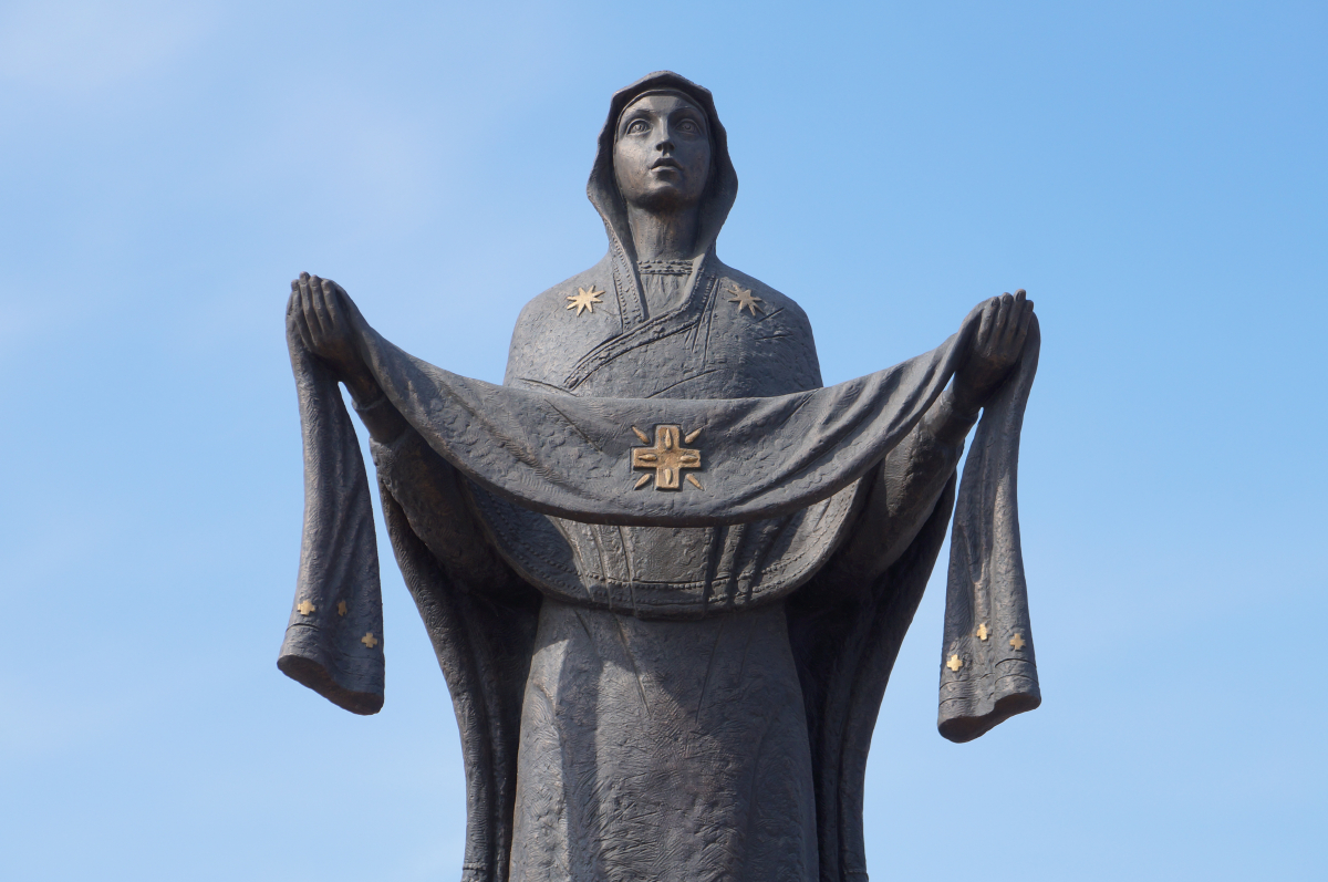 фото Храмцовой А. В., 2014